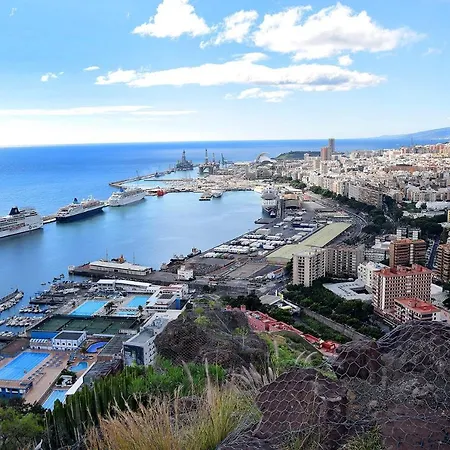 Toscal * Santa Cruz de Tenerife