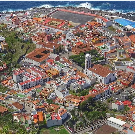 Toscal Apartment Santa Cruz de Tenerife