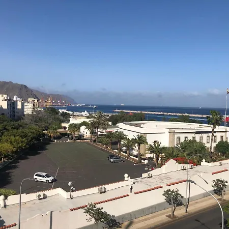 Toscal Santa Cruz de Tenerife