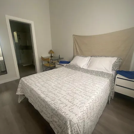 Apartment Toscal Santa Cruz de Tenerife