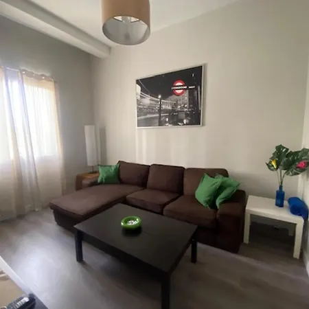 Appartement Toscal, Free Parking Gratis *