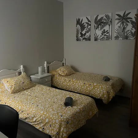 Toscal, Free Parking Gratis * Santa-Cruz de Ténérife